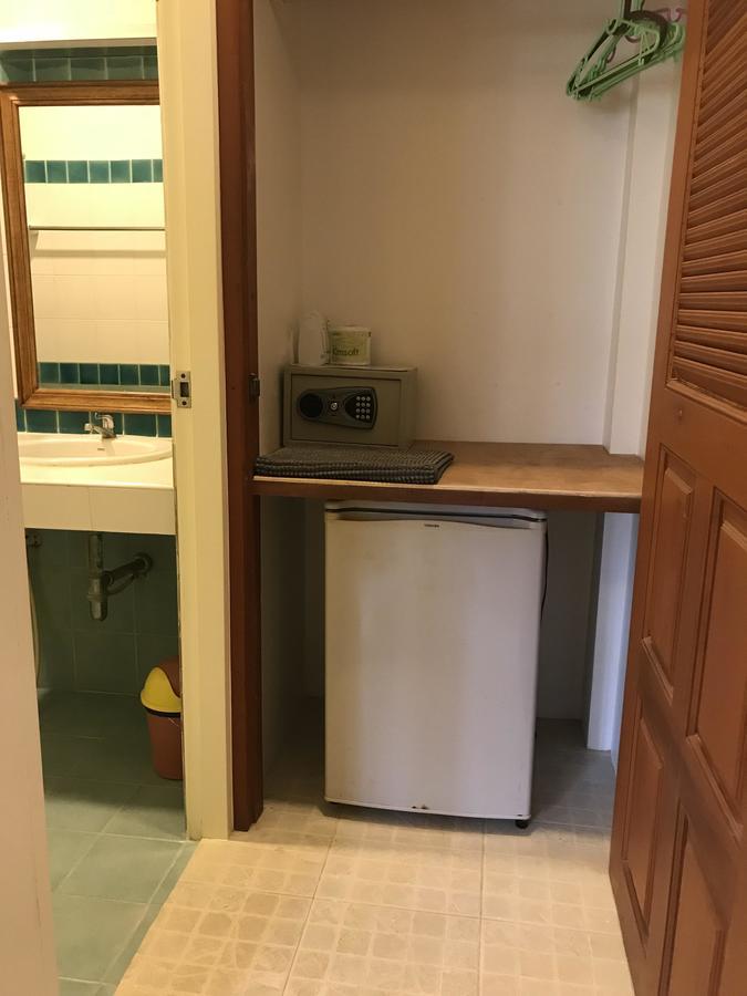 チャン島 Palm Gardenアパートホテル エクステリア 写真